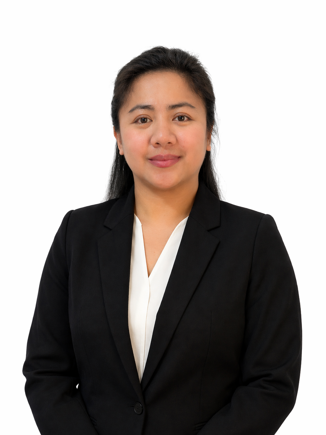 Jaye Myrene Delas Peñas, primary educator
